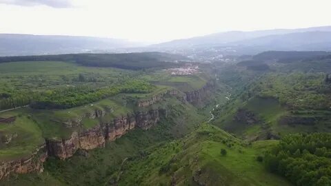 Каньон кисловодск