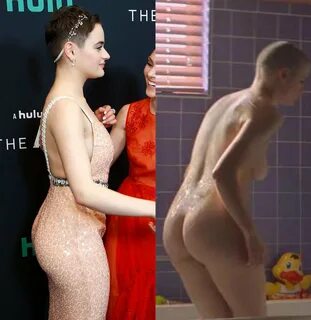 Joey king nude.