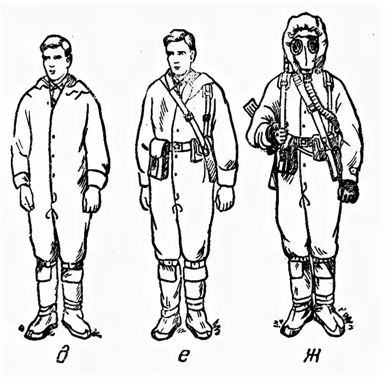 Общевойсковой защитный комплект. Лямки на ОЗК. ОЗК В виде комбинезона. ОЗК костюм схема.