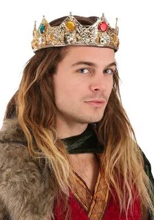 Crown prince