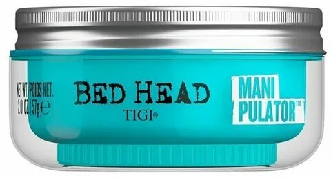 текстурирующая паста tigi manipulator