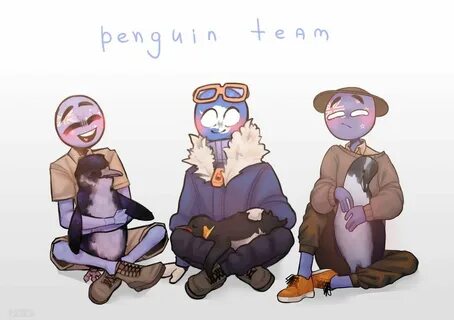 CountryHumans. 