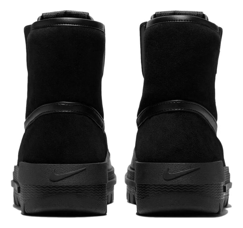 Nike THEIOTH. Ботинки найк bq5372-001. Nike THEIOTH LUISAVIAROMA. Nike xarr для зимы