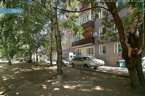 Казань улица даурская 12