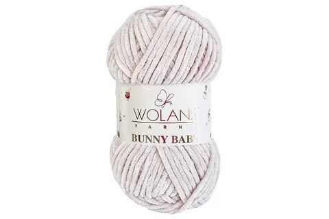 Wolans bunny палитра