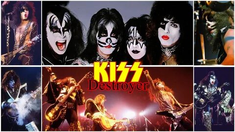 Kiss чат