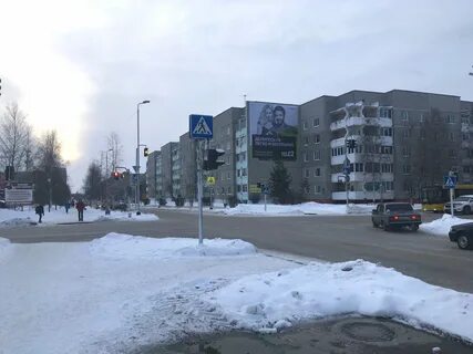 Жд лангепас