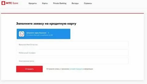 Микрозайм через госуслуги кредит экспресс