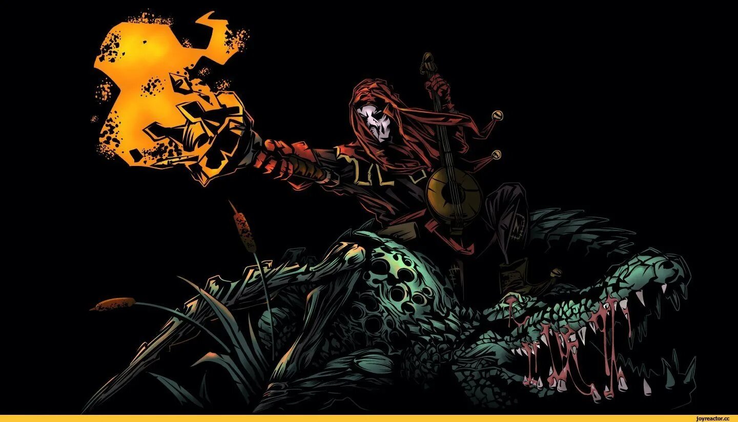 Darkest Dungeon Шут. Darkest Dungeon 2 Jester. Darkest Dungeon 2 Шут. Шут Darkest Dungeon Art. Темнота подземелий