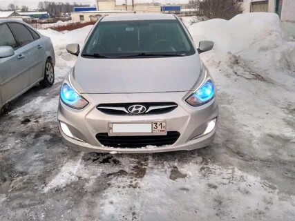 Меняю на солярис
