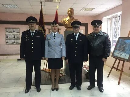 Омвд спб