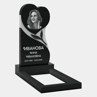 Памятник на могилу из гранита образцы