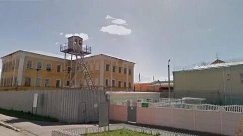 2 колония казань