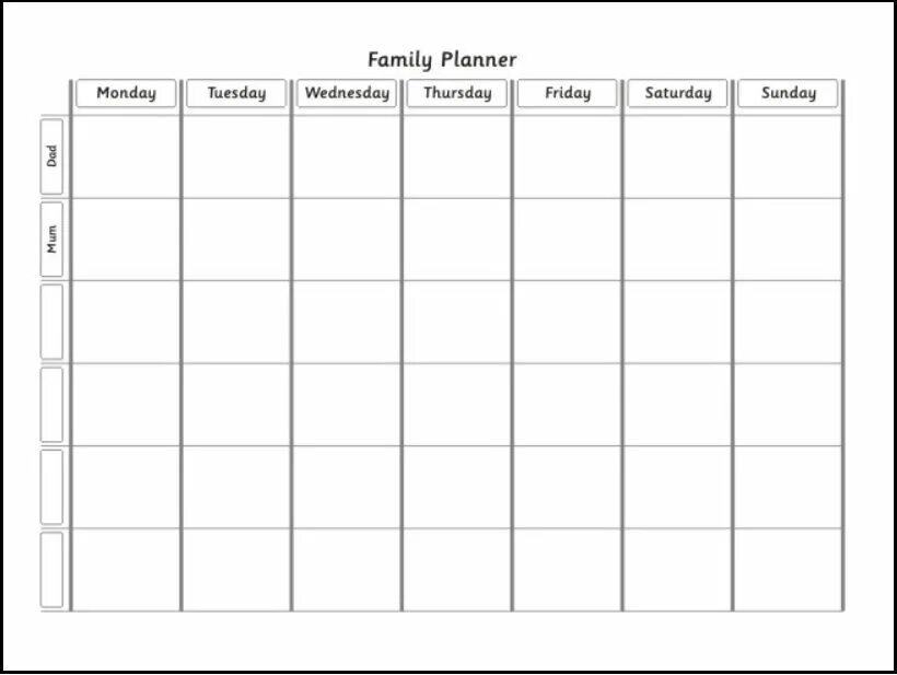 Планер начало недели. Weekly timetable excel. Sport Planner. Good Mondays Planner. Revision plan