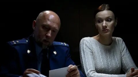 Прокурорская проверка 5