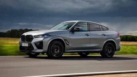 X6m competition 2024