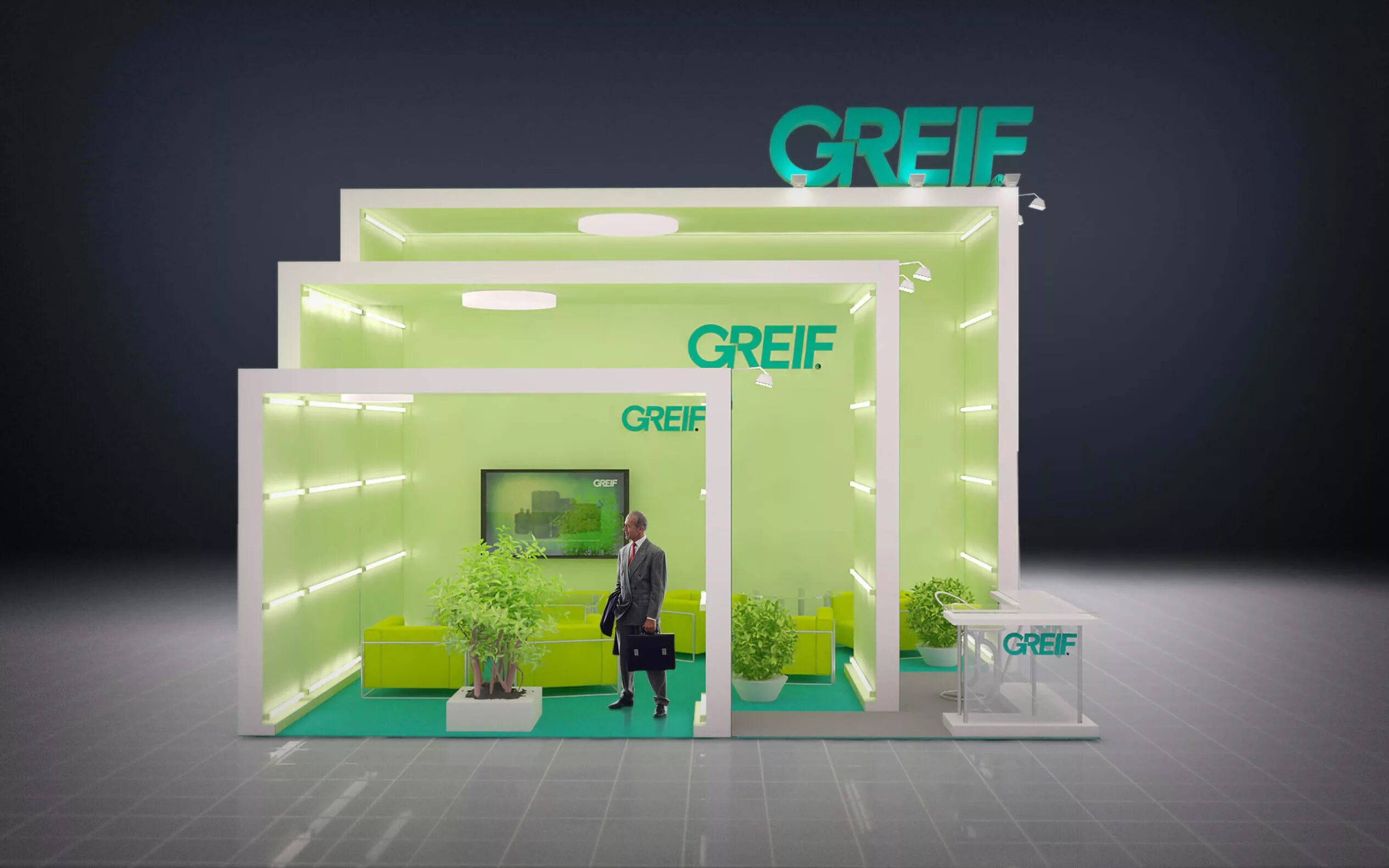 Greif qs