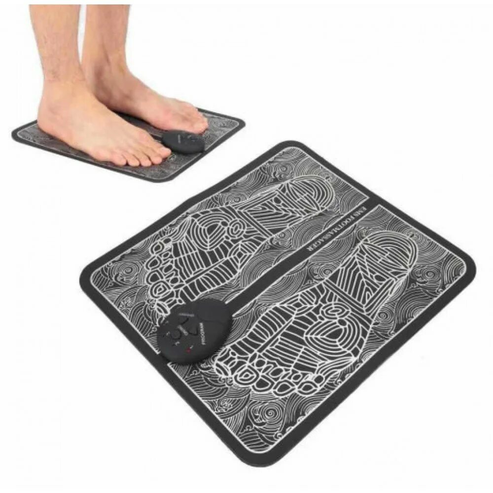 Ems foot massager коврик. Ножной стимулятор foot pulse. Массажный коврик-миостимулятор ems foot massager. Массажный коврик-миостимулятор ems foot massager. Массажный коврик для ног электрический ems.
