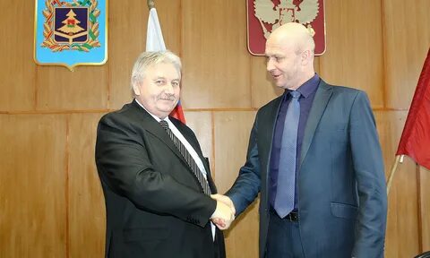 Брянская область главы администраций