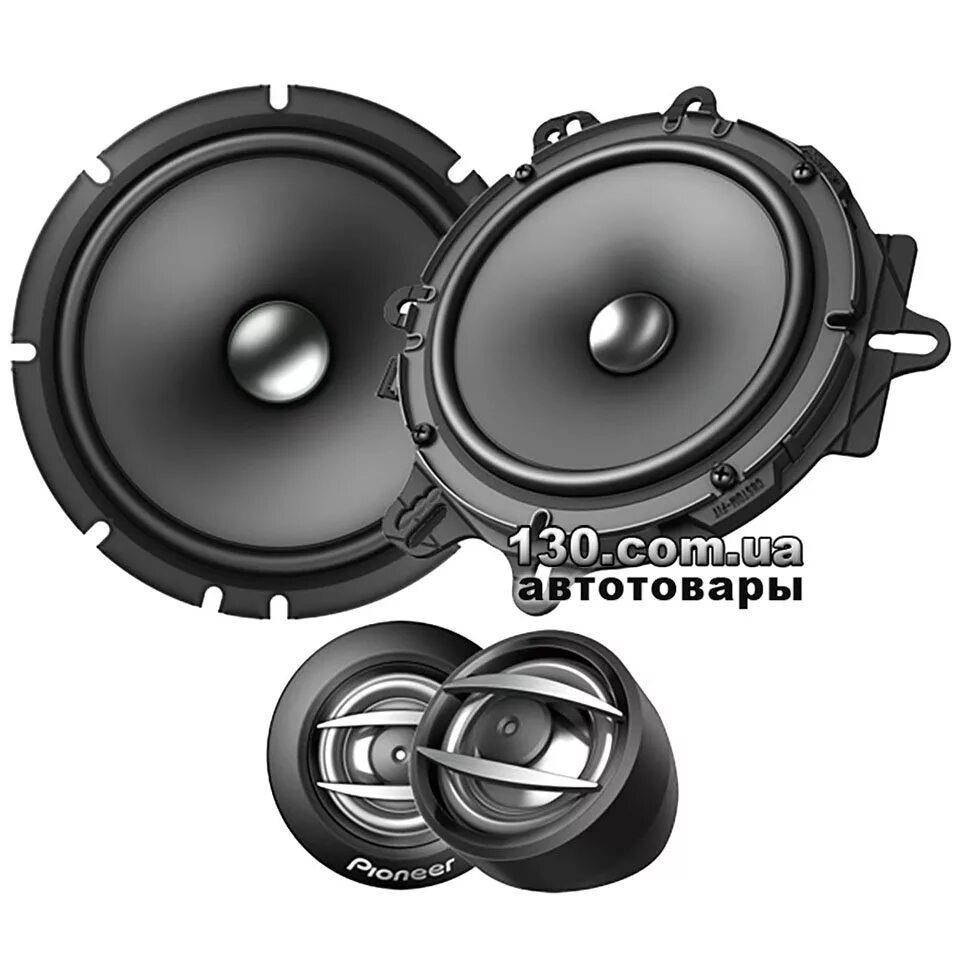 6. 5 см колонки автомобильные. Pioneer 16 см автоколонки. Колонки jvc cs j 610. 5 см колонки автомобильные.