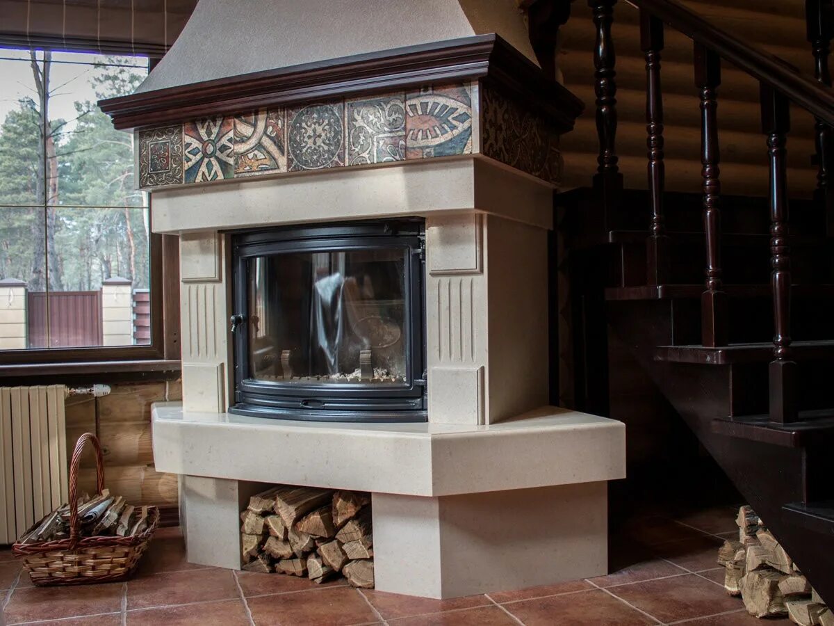 Печь-камин для дачи. Камины для загородного дома. Каминная облицовка palazzetti. Kaminy pech. Печи из талькомагнезита.