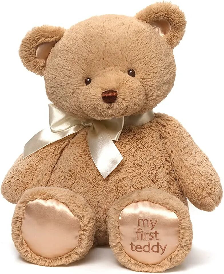 This is my teddy. Baby Gund мягкая игрушка. Мишка my first Teddy Bear. Plush Toys игрушки медведь. Ребенок с плюшевым мишкой.