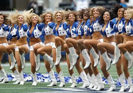 Download Dallas Cowboys: Photos: Meet The 2012 Dallas Cowboys Cheerleaders...
