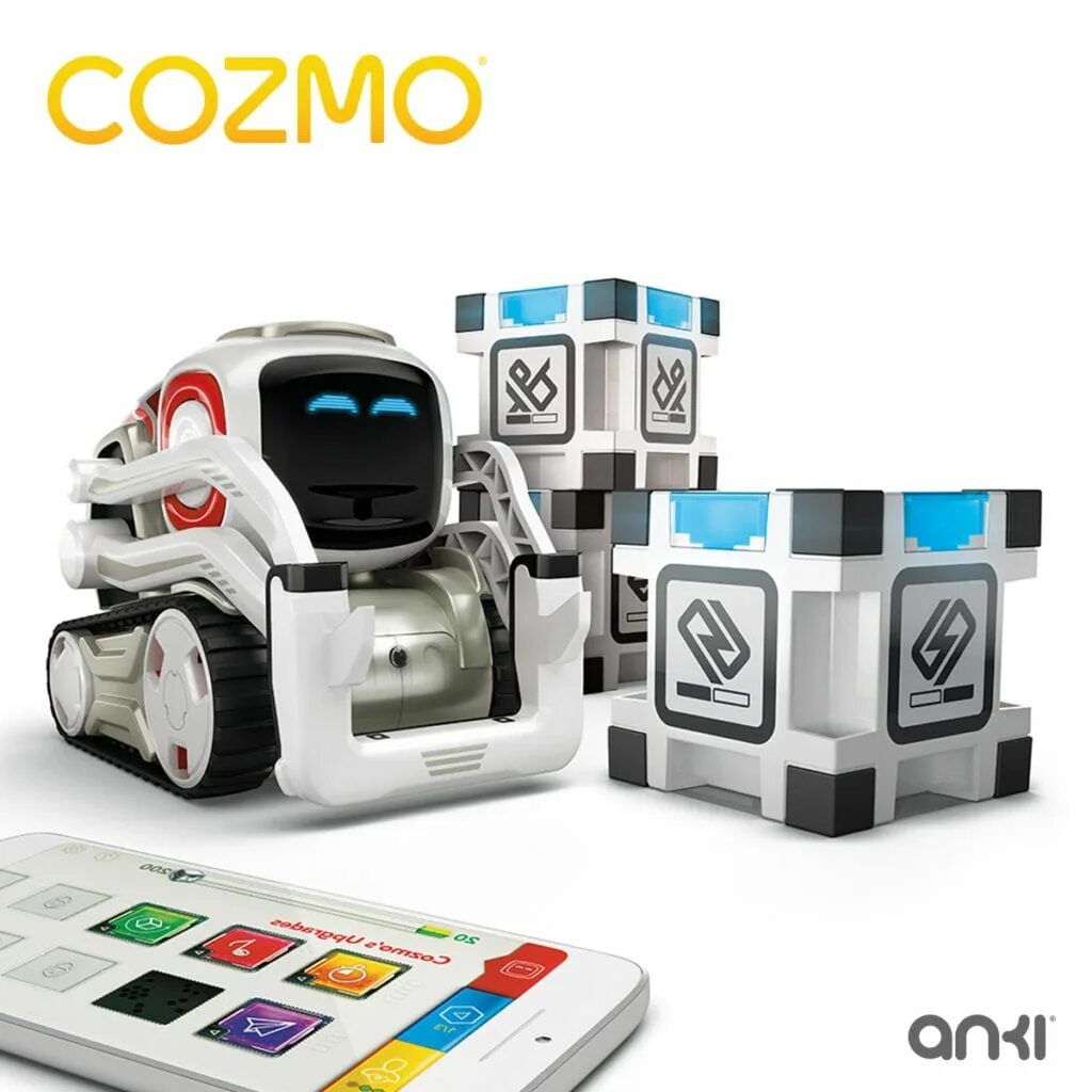 Робот Anki Cozmo. Робот vector и Cozmo. Робот погрузчик Cozmo. Cosmo робот Cozmo.