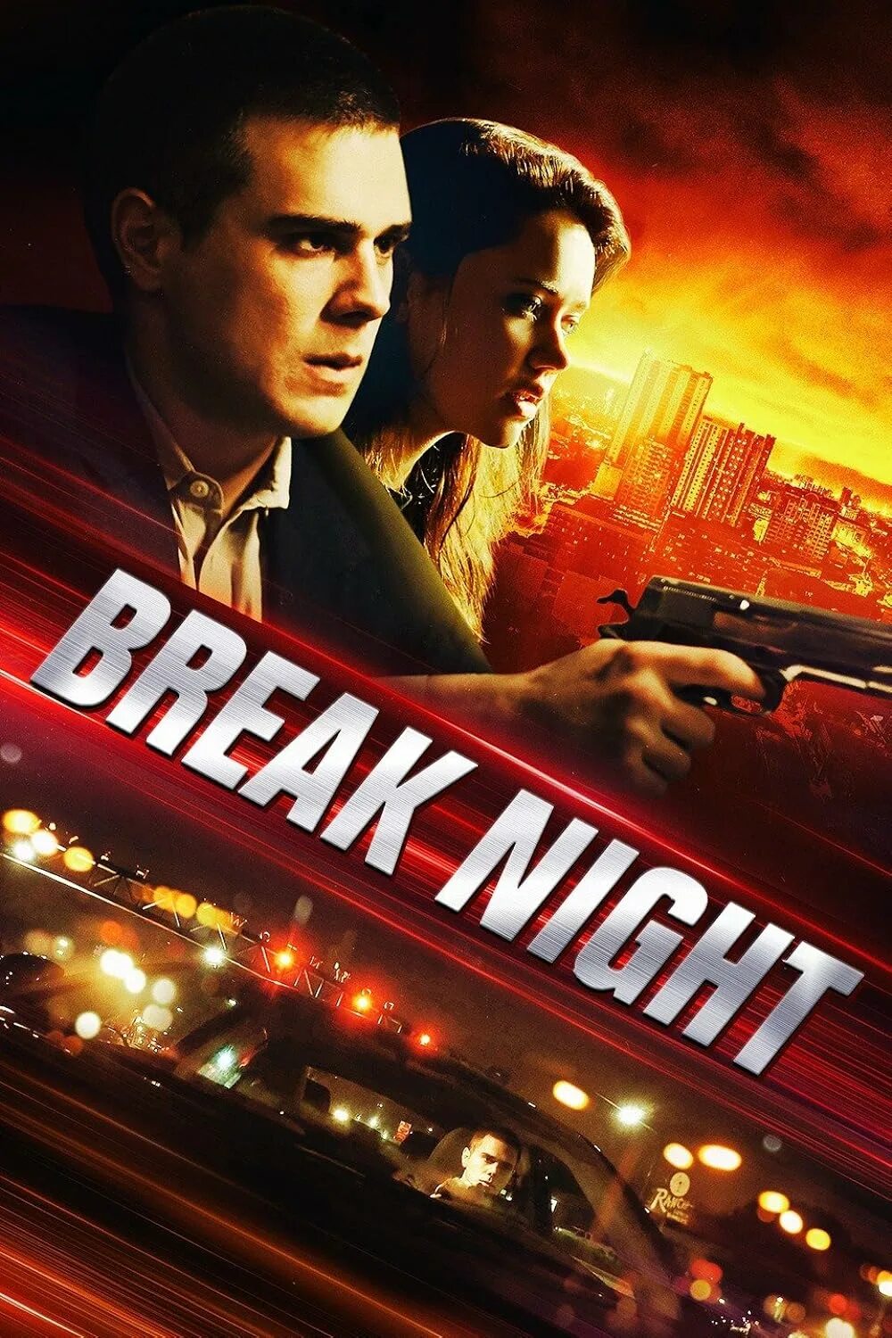 Breaking night
