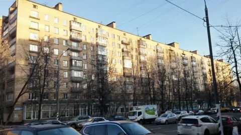 Москва 86
