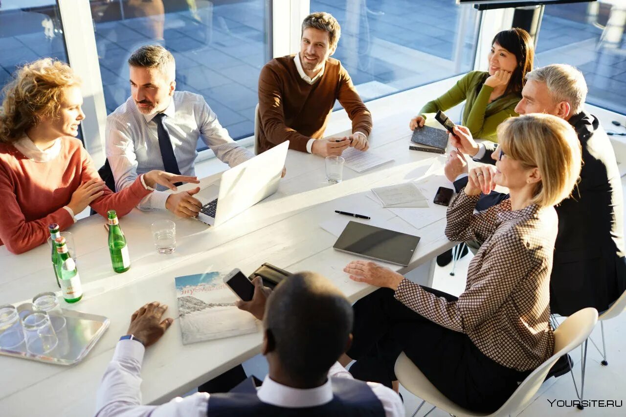 Business tourism