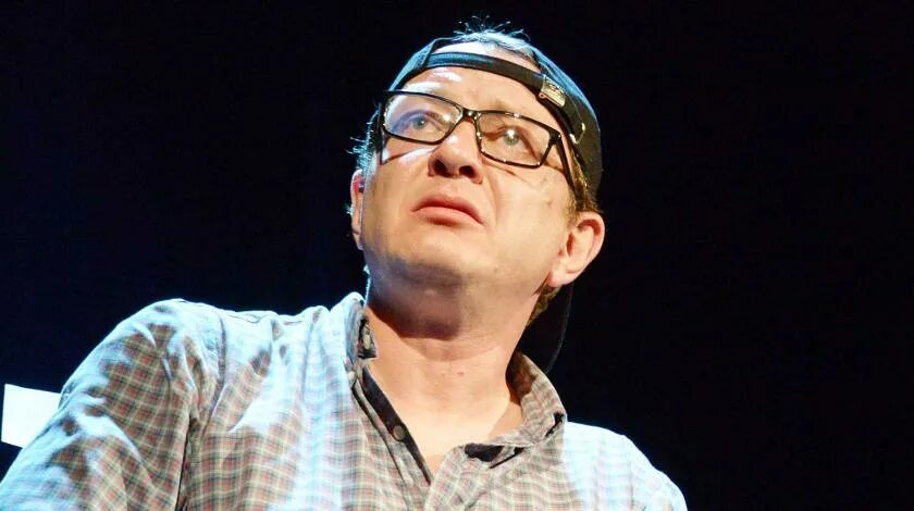 Театр марата башарова. Театр марата башарова