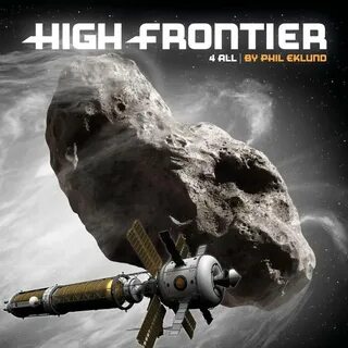 High frontier 4 all