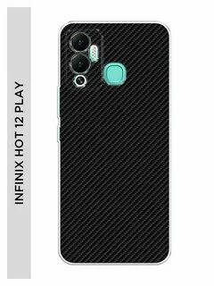 Infinix 12 чехол