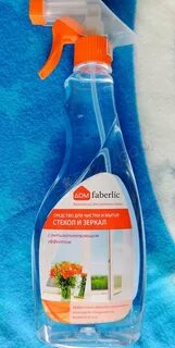Раствор окна без разводов