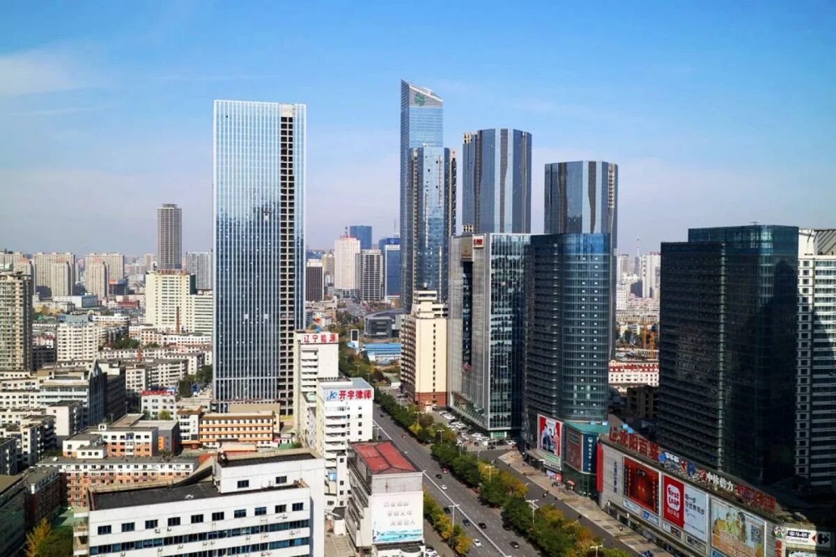 Shenyang