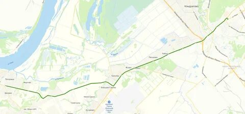 27 автобус пермь