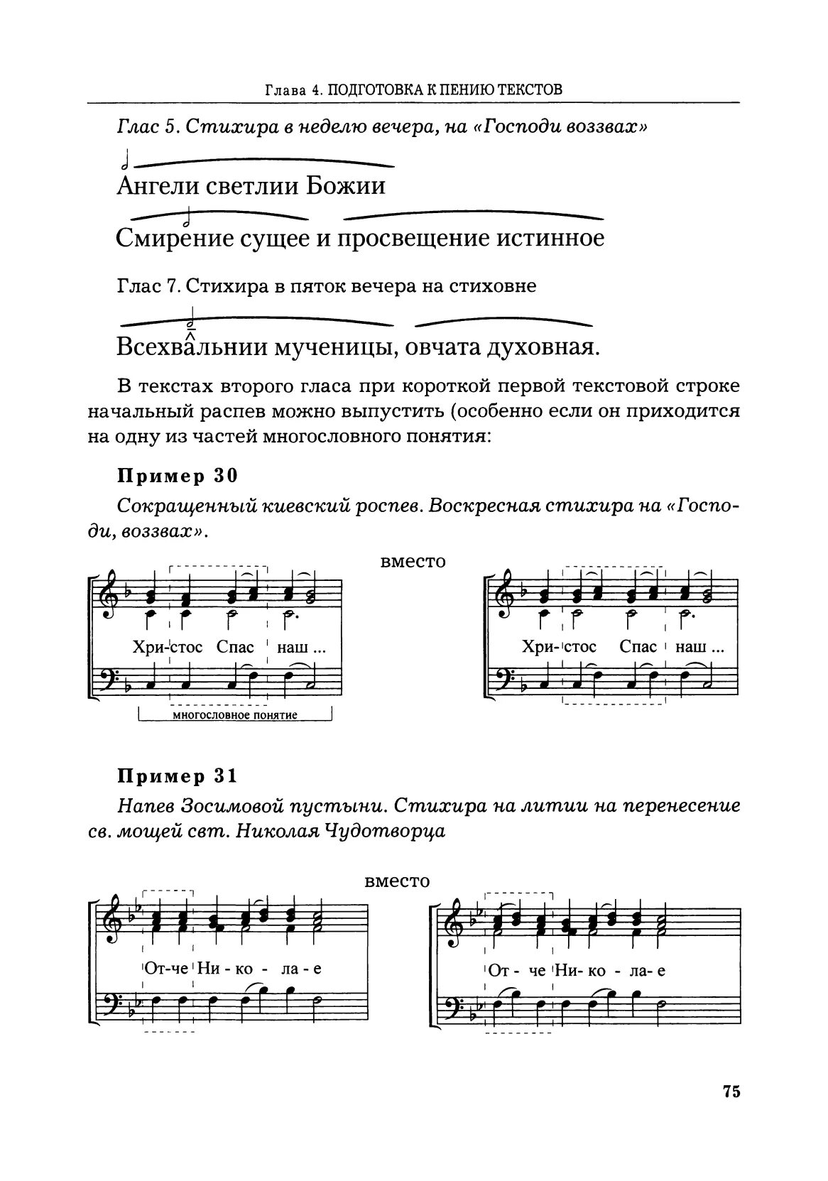 Стихира глас 1. Прокимен глас 4. Ирмос 3 гласа. Господи воззвах 2 глас ноты. Стихирные гласы.
