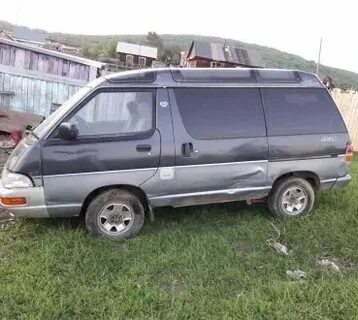 Дром николаевск на амуре
