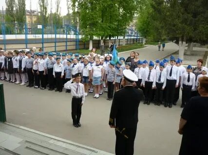 12 гимназия липецк