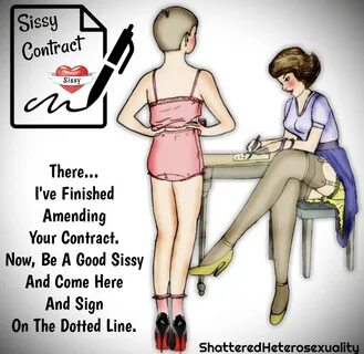 Feminization subreddit 