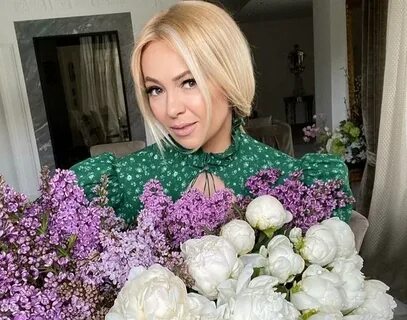 Сколько лет яне рудковской