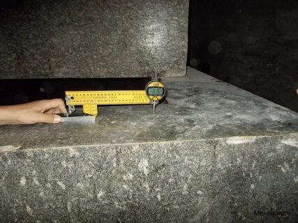 Самая большая измерения