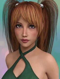 Daz 3d