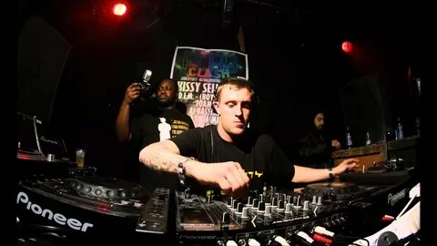 Dj 2008