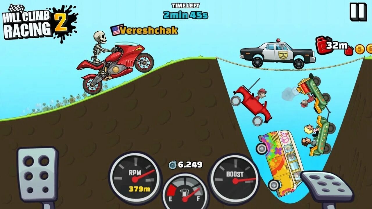 Climb race на андроид. Хилл климб рейсинг 1. hill climb racing 1.41.0. хилл клаймб рейсинг. хилл климб рейсинг 2.