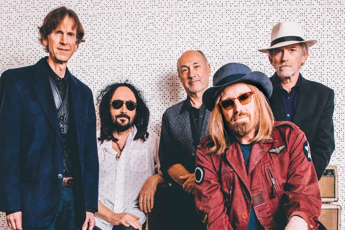 Mudcrutch. 2016 Mudcrutch-2. Mudcrutch 2008 Cover. Mudcrutch - Extended Play Live. Группа томова