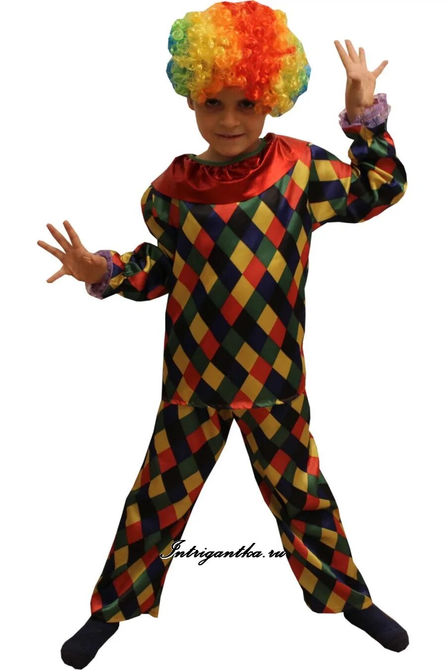 Клоун 13. Жабо для костюма клоуна. Красно зеленые клоунские костюмы. Рубашка малышу к костюму клоун. Из длинной футболки детский костюм клоуна.