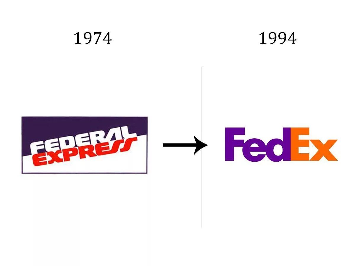 После ребрендинга