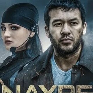 Снайпер узбек